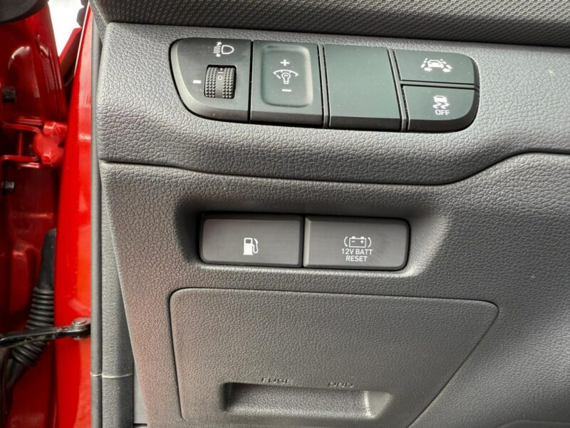 Hyundai IONIQ automat, navi, kamera, gwarancja!