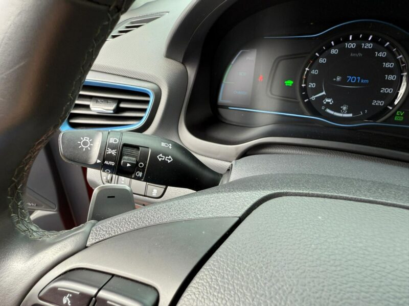 Hyundai IONIQ automat, navi, kamera, gwarancja!
