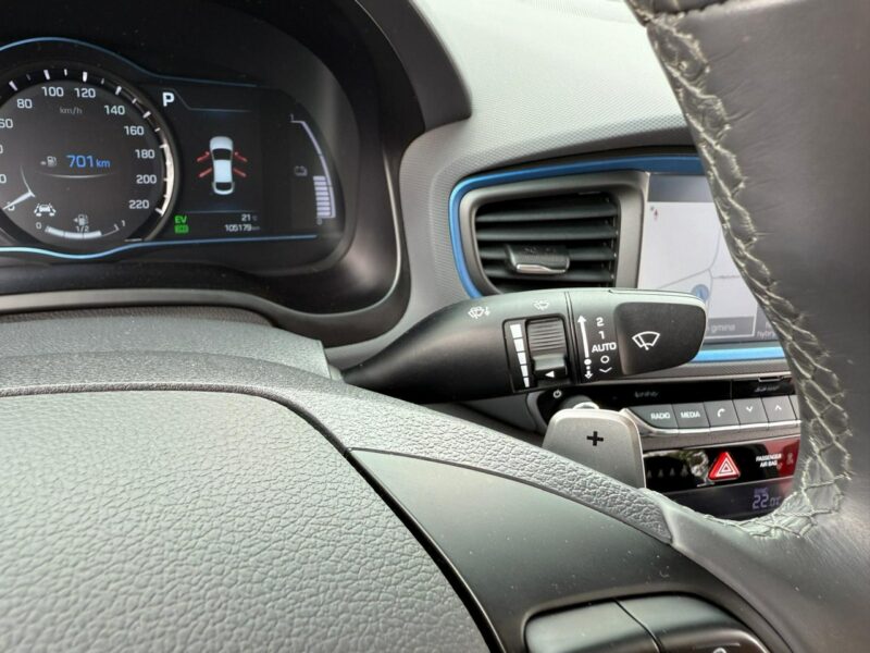 Hyundai IONIQ automat, navi, kamera, gwarancja!