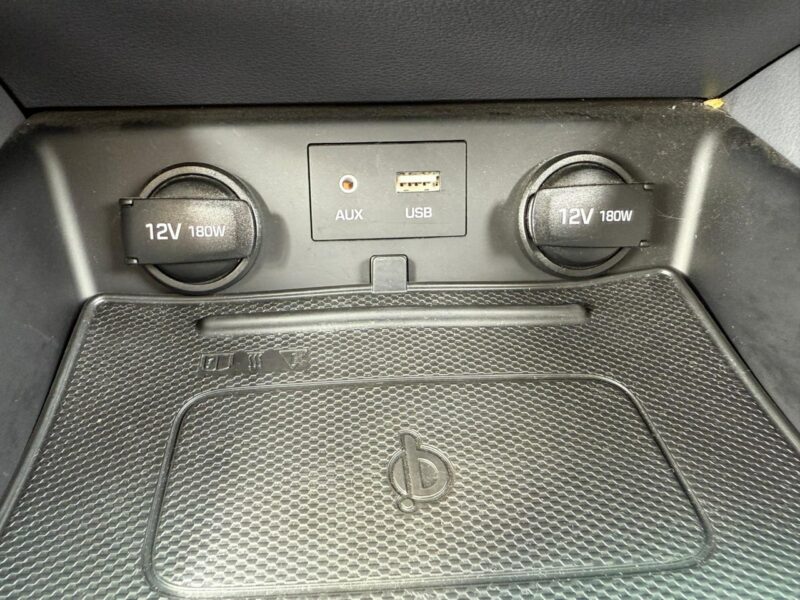 Hyundai IONIQ automat, navi, kamera, gwarancja!