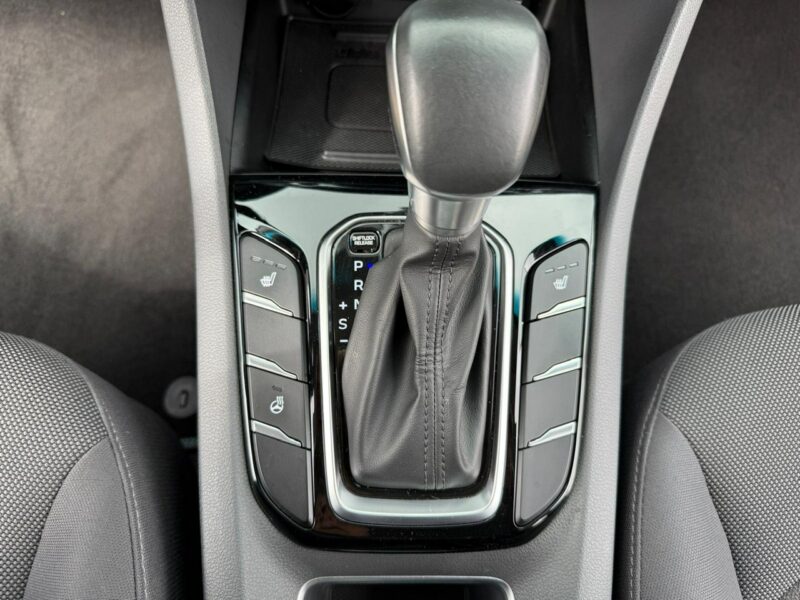 Hyundai IONIQ automat, navi, kamera, gwarancja!