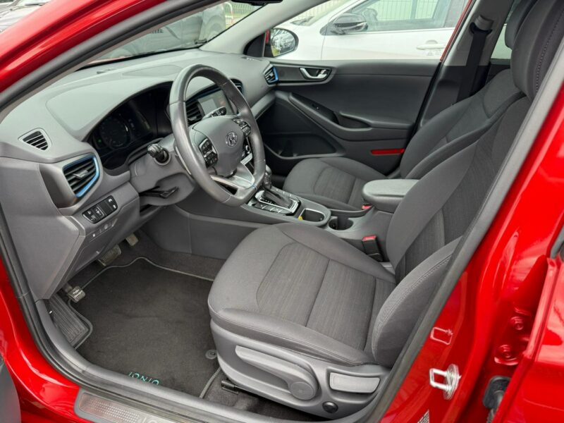 Hyundai IONIQ automat, navi, kamera, gwarancja!