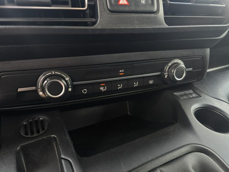 Citroen Berlingo XL Long 1.5 HDi Feel Salon Polska Po dużym serwisie! GWARANCJA FV 23% III (2018-)