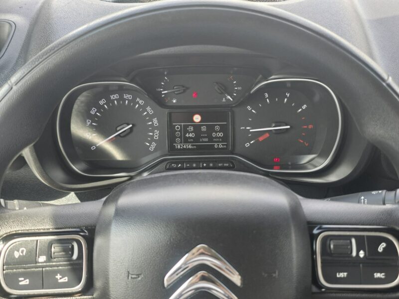 Citroen Berlingo XL Long 1.5 HDi Feel Salon Polska Po dużym serwisie! GWARANCJA FV 23% III (2018-)