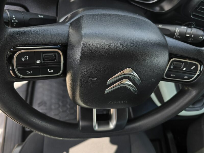 Citroen Berlingo XL Long 1.5 HDi Feel Salon Polska Po dużym serwisie! GWARANCJA FV 23% III (2018-)
