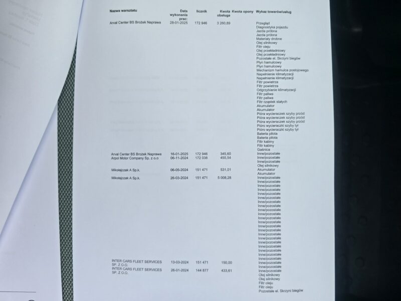Citroen Berlingo XL Long 1.5 HDi Feel Salon Polska Po dużym serwisie! GWARANCJA FV 23% III (2018-)