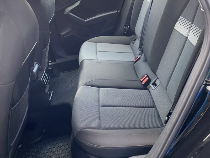 Audi A3 2.0 150 Automat, Wirtualne zegary, Aktywny tempomat 8Y