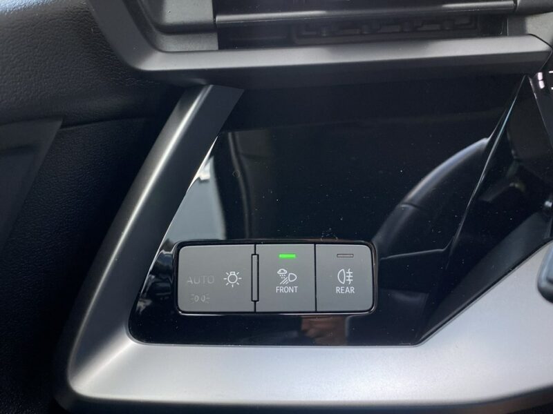 Audi A3 2.0 150 Automat, Wirtualne zegary, Aktywny tempomat 8Y