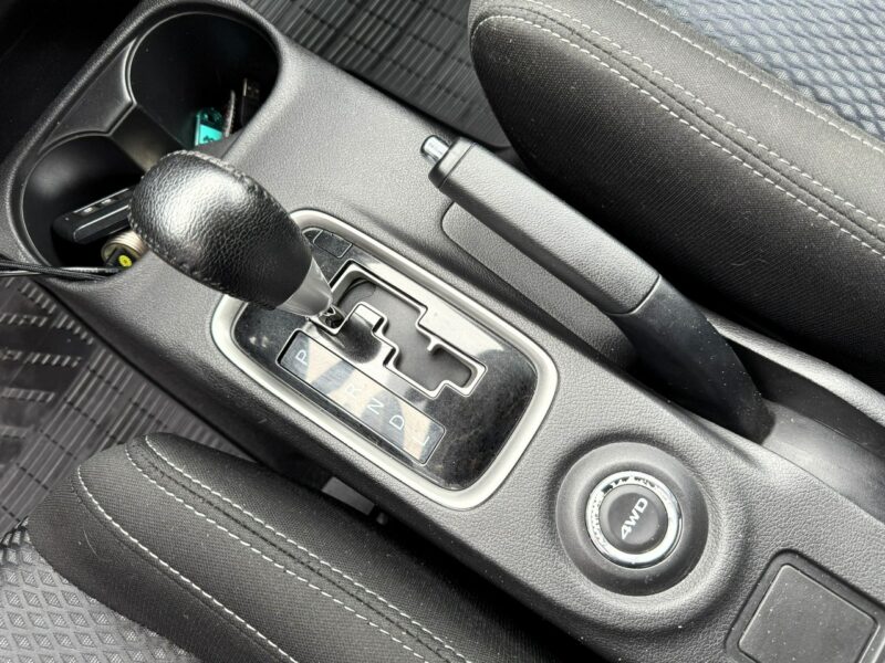 Mitsubishi Outlander 4x4, PL Salon, 7-dmio Osobowy, LED, Kamera cofani, Tempomat, Bluetooth III (2012-)