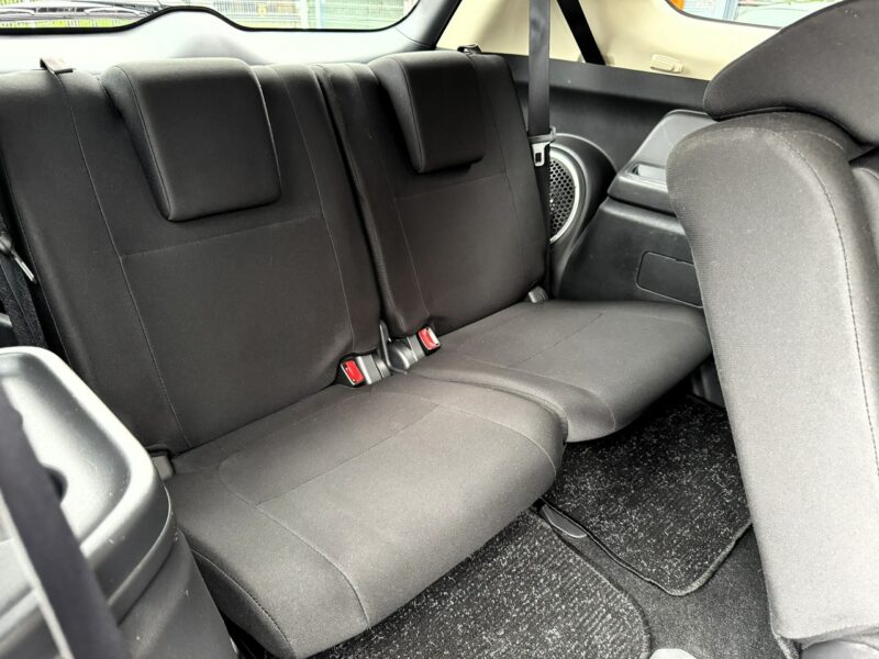 Mitsubishi Outlander 4x4, PL Salon, 7-dmio Osobowy, LED, Kamera cofani, Tempomat, Bluetooth III (2012-)