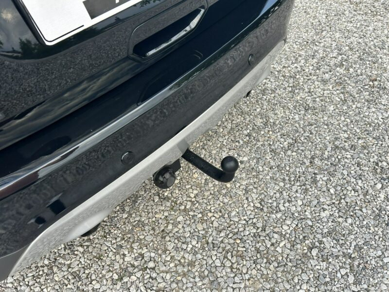 Ford Kuga Titanium, Nawigacja I (2008-2012)