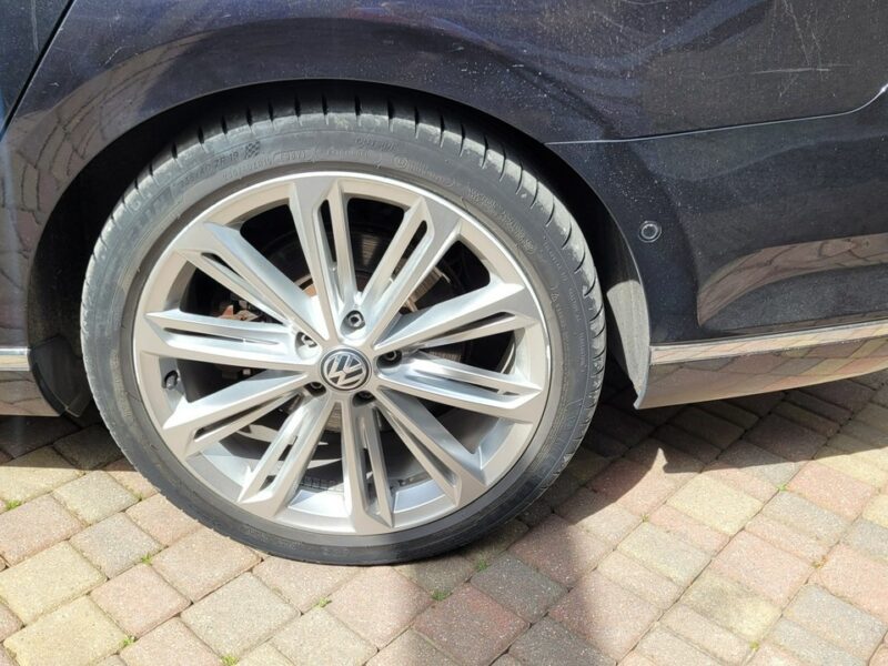 Volkswagen Passat Telefon: 603_692_006 Lokalizacja: Łódż B8 (2014-2023)