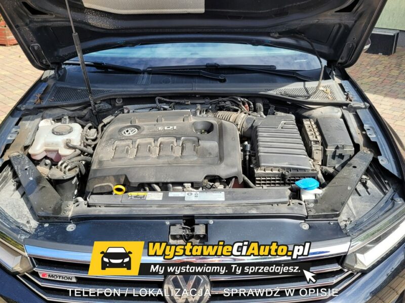 Volkswagen Passat Telefon: 603_692_006 Lokalizacja: Łódż B8 (2014-2023)