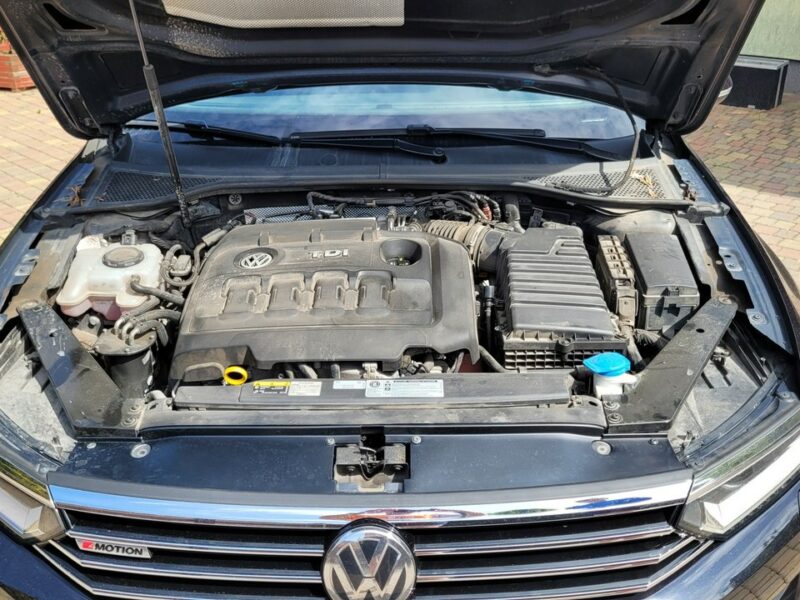 Volkswagen Passat Telefon: 603_692_006 Lokalizacja: Łódż B8 (2014-2023)
