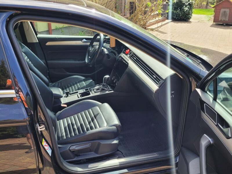Volkswagen Passat Telefon: 603_692_006 Lokalizacja: Łódż B8 (2014-2023)