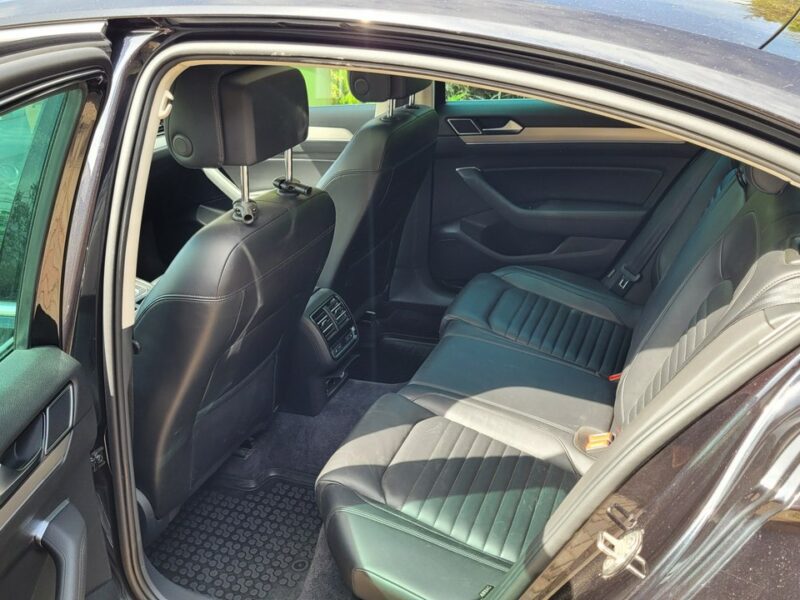 Volkswagen Passat Telefon: 603_692_006 Lokalizacja: Łódż B8 (2014-2023)