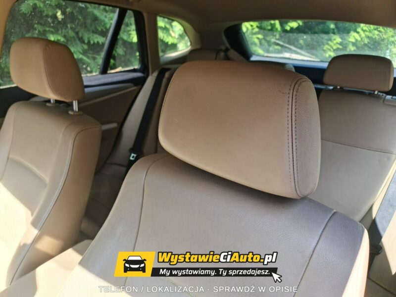 BMW X1 Telefon: 506_219_698 Lokalizacja: Warszawa I (E84) (2009-2015)