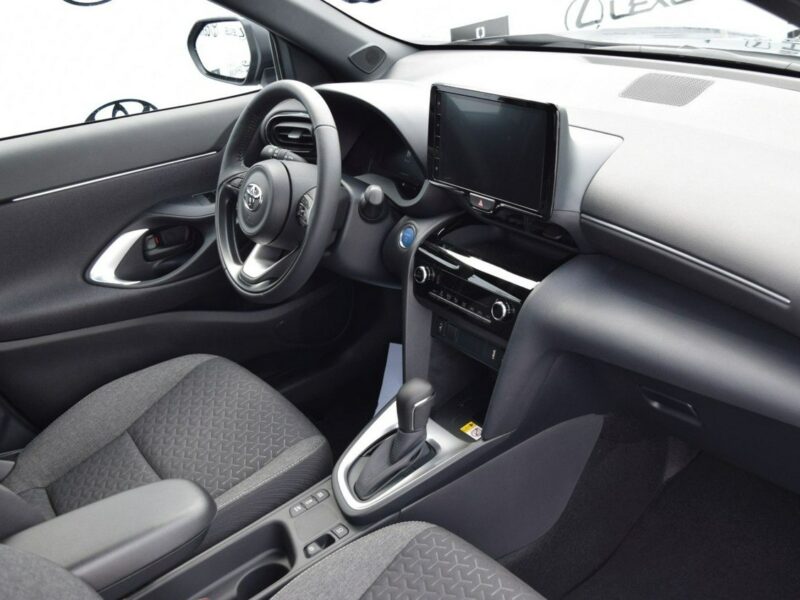 Toyota Yaris Cross 116KM Hybryda Super Niska Cena Kamera Światła Led od ręki 1195zł