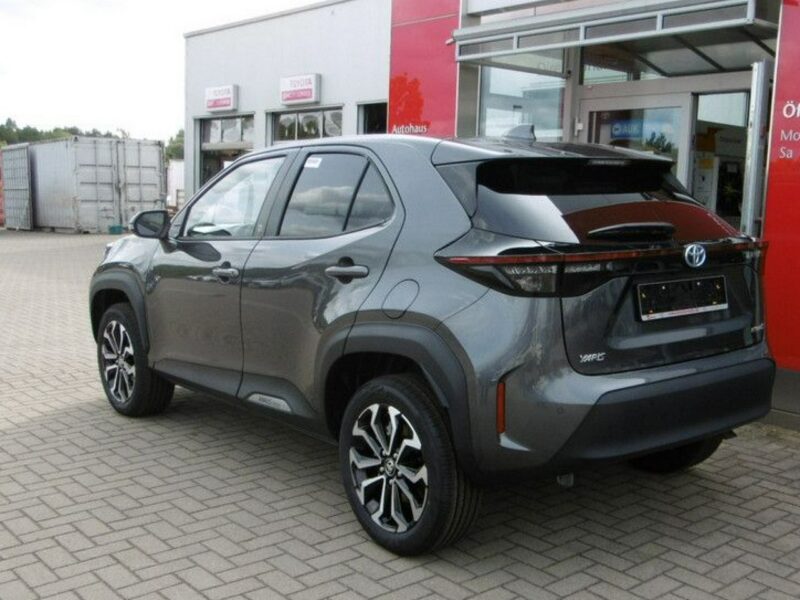 Toyota Yaris Cross 116KM Style Super Niska Cena Kamera Światła Led 1299zł