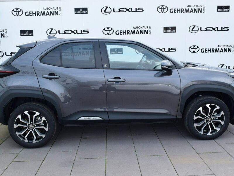 Toyota Yaris Cross 116KM Style Super Niska Cena Kamera Światła Led 1299zł