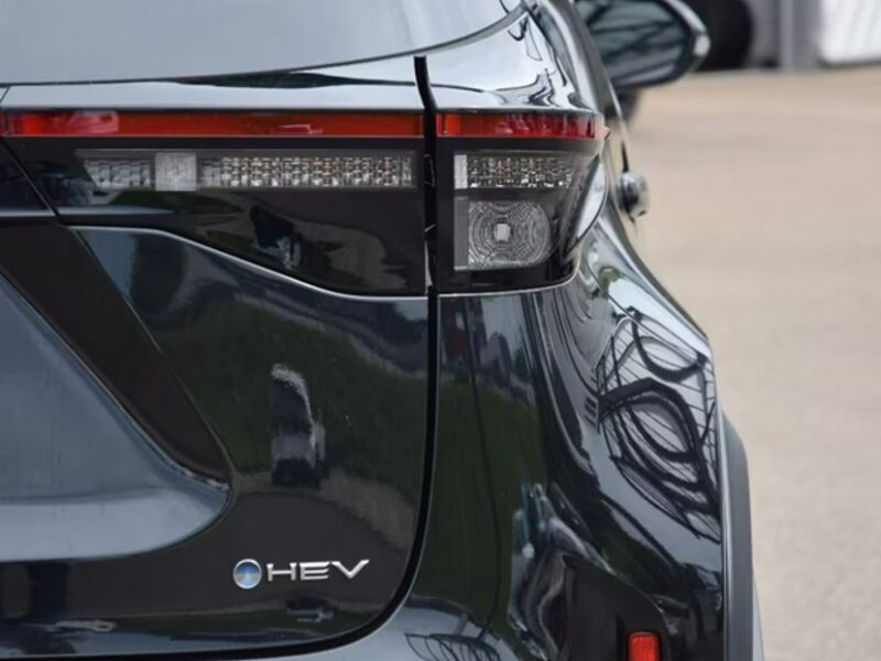Toyota Yaris Cross 116KM Style Super Niska Cena Kamera Światła Led 1264zł