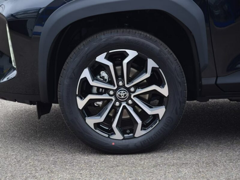 Toyota Yaris Cross 116KM Style Super Niska Cena Kamera Światła Led 1264zł