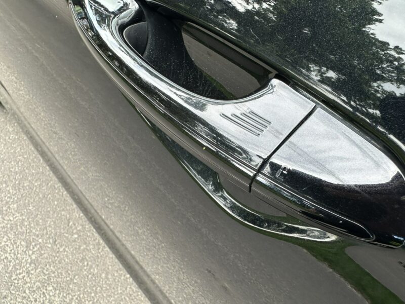 Ford Mondeo MK5 2.0 TDCI 180 Koni Convers Titanium Led Navi PowerShift Alu 18 Mk5 (2014-)