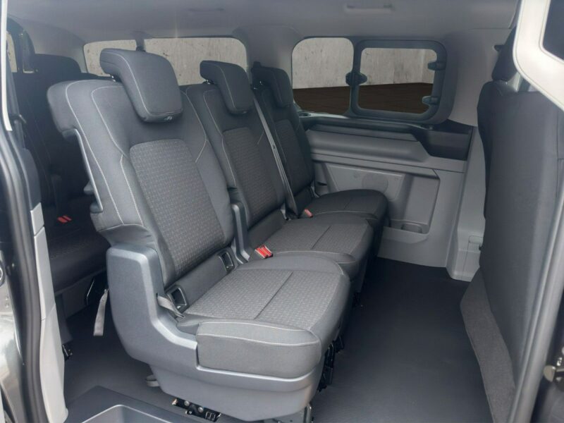 Ford Transit Custom A8 170KM Full Led Drzwi LeweKamera Czujniki Dostępny od ręki !! 2212zł