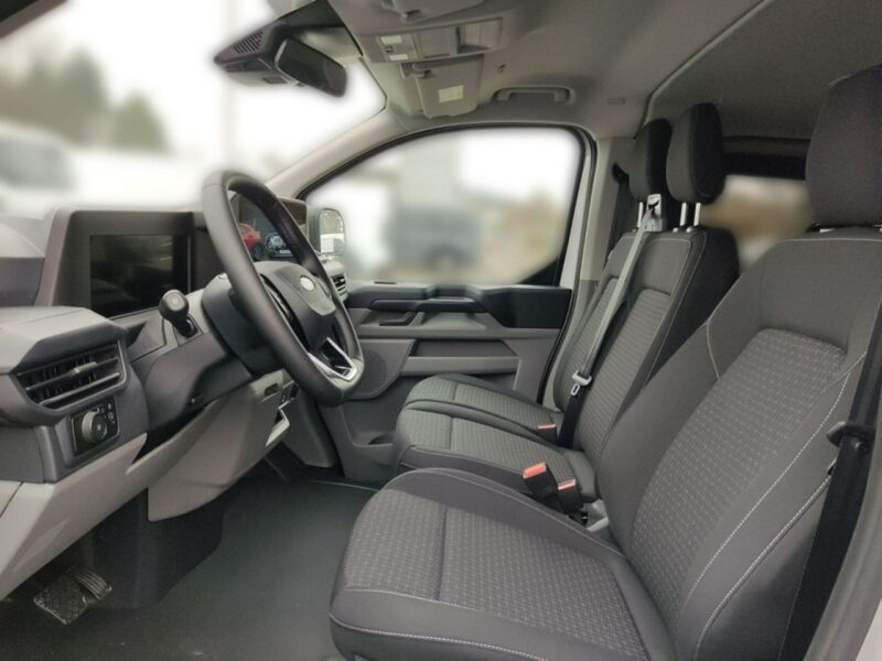 Ford Transit Custom A8 170KM Full Led Drzwi LeweKamera Czujniki Dostępny od ręki !! 2212zł