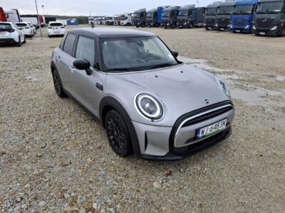 Mini Cooper II (2006-)