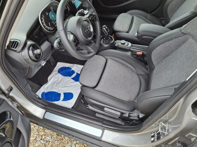 Mini Cooper II (2006-)