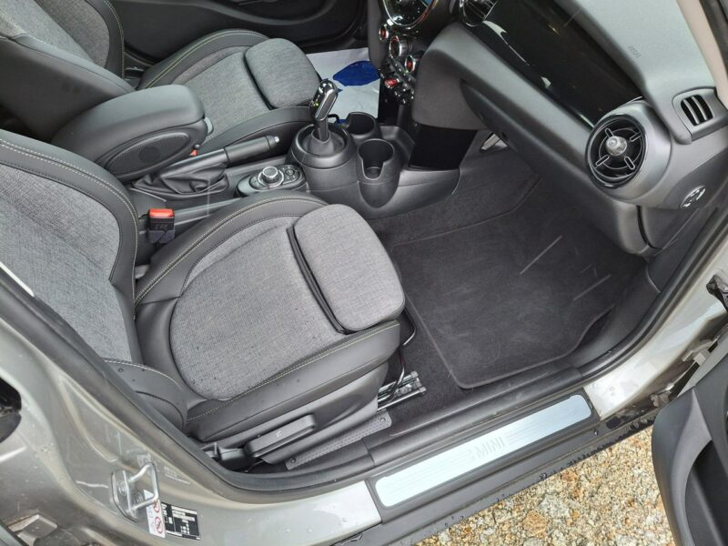 Mini Cooper II (2006-)