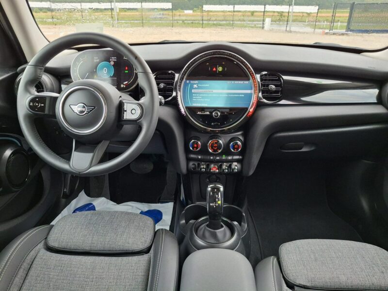 Mini Cooper II (2006-)