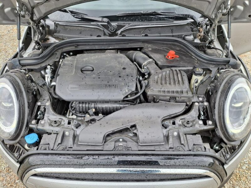 Mini Cooper II (2006-)