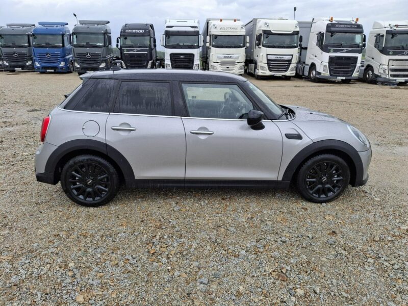 Mini Cooper II (2006-)