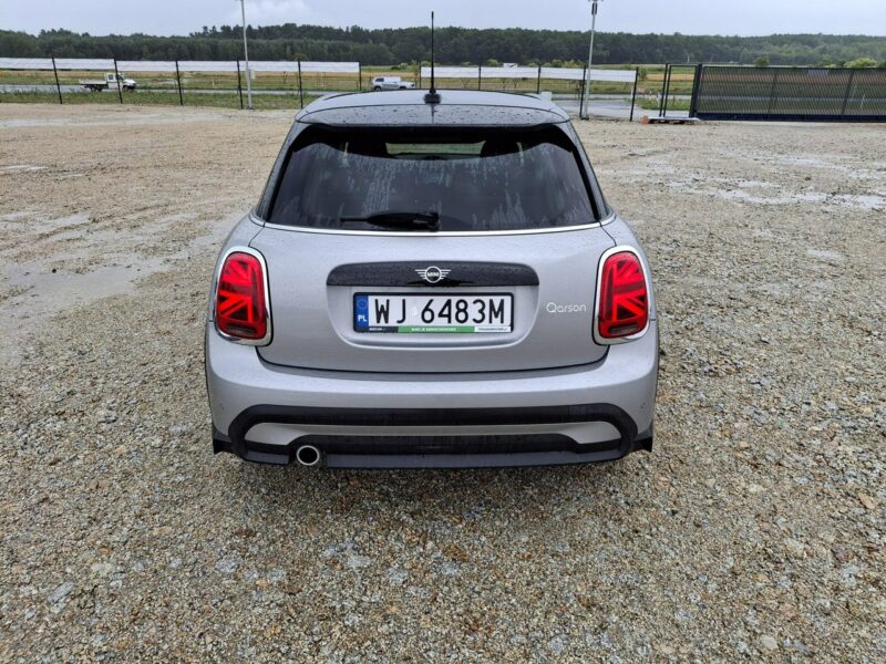 Mini Cooper II (2006-)