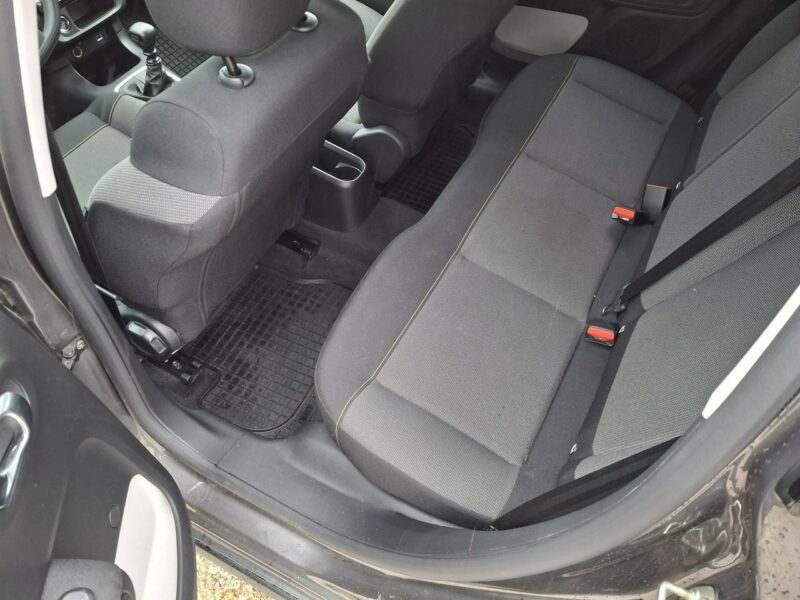 Citroen C3 III (2016-)