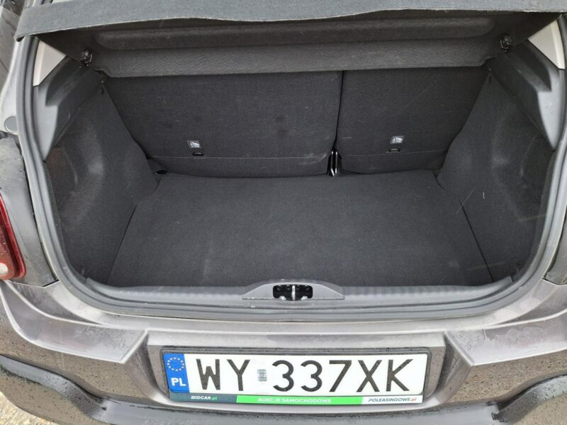 Citroen C3 III (2016-)