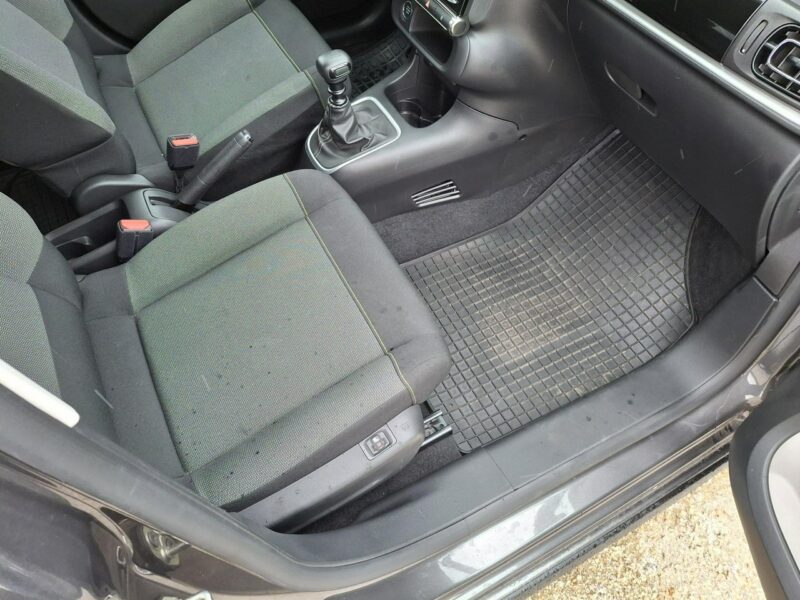 Citroen C3 III (2016-)