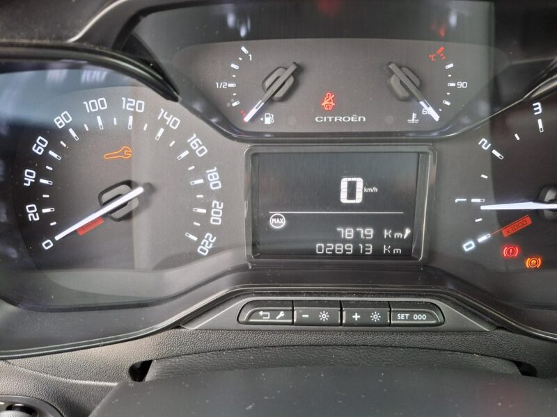 Citroen C3 III (2016-)