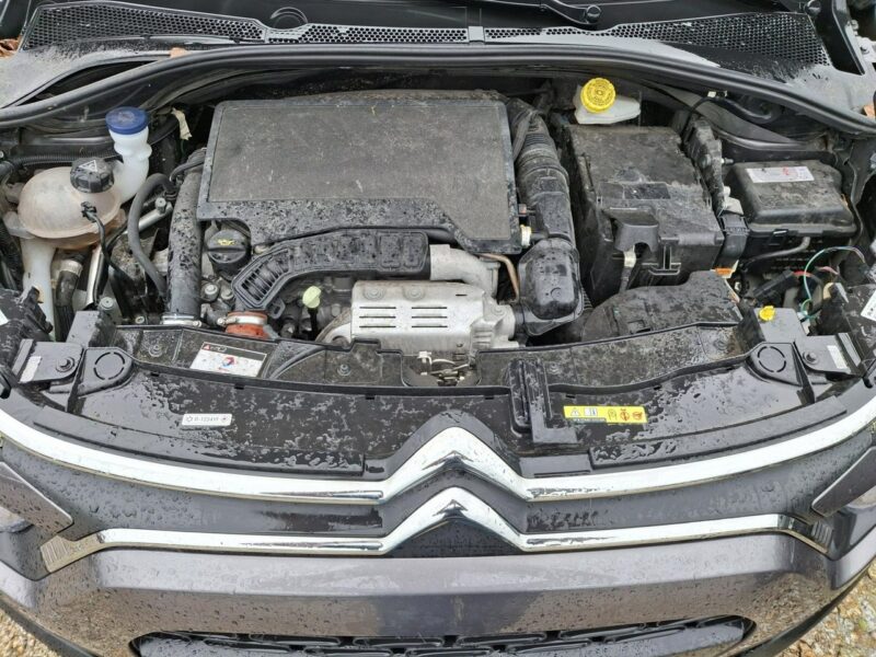Citroen C3 III (2016-)