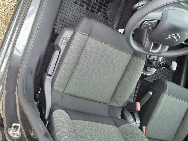 Citroen C3 III (2016-)