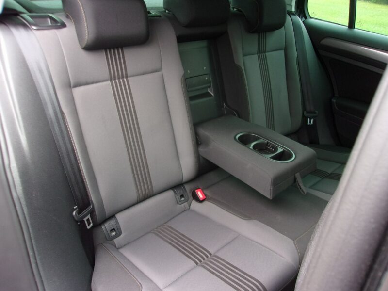 Volkswagen Golf Klimatronic 2-strefowy, PDC 2x, Podgrz. fotele, Nawigacja, Gwarancja VII (2012-)