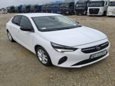 Opel Corsa F (2019-)