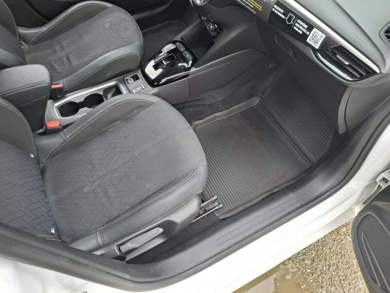 Opel Corsa F (2019-)