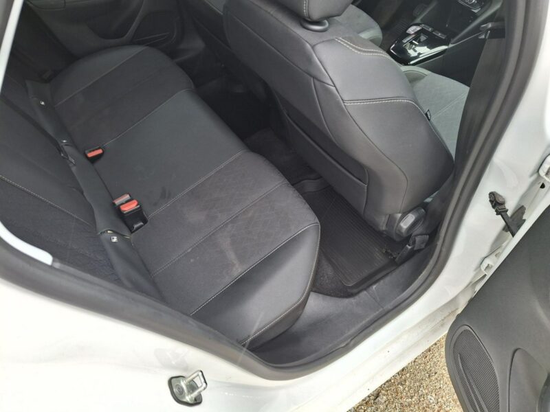 Opel Corsa F (2019-)