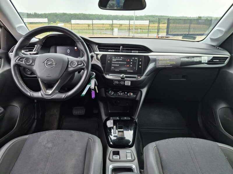 Opel Corsa F (2019-)