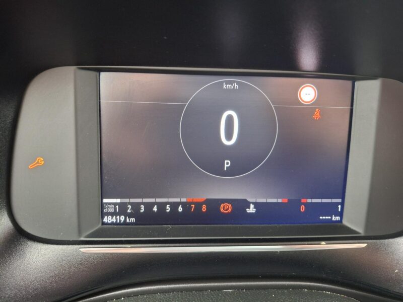 Opel Corsa F (2019-)