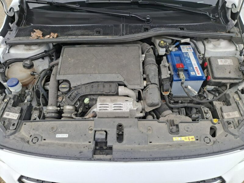 Opel Corsa F (2019-)