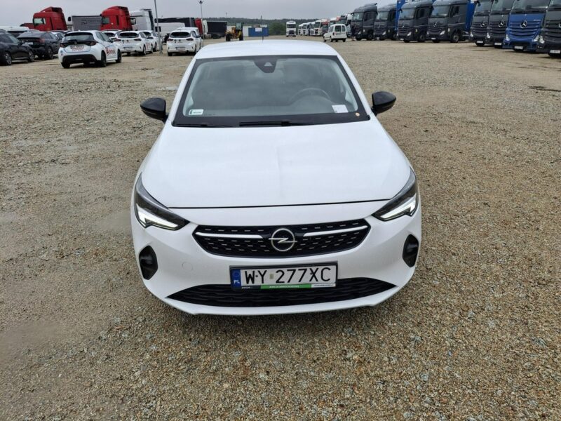 Opel Corsa F (2019-)